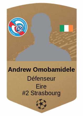 Andrew Omobamidele