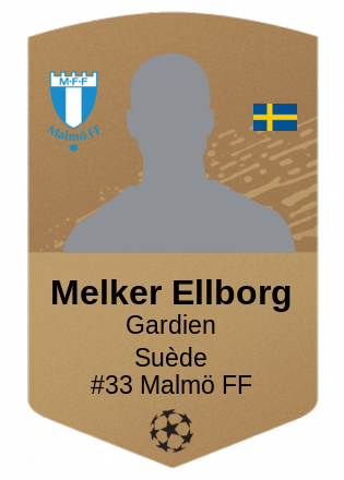 Melker Ellborg