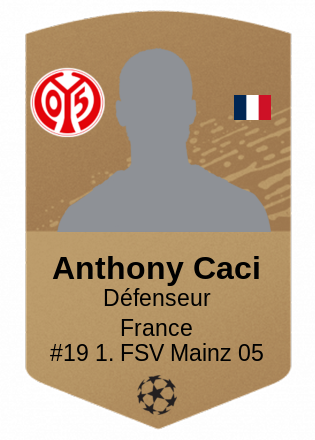 Anthony Caci