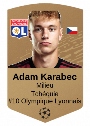 Adam Karabec