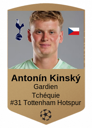 Antonín Kinský