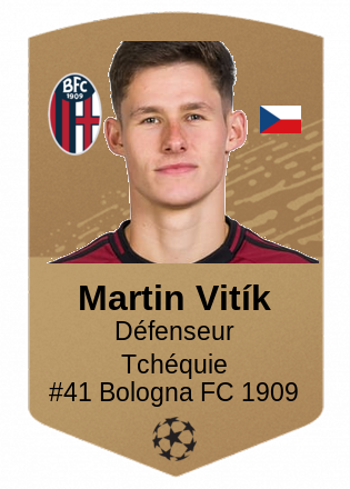 Martin Vitík