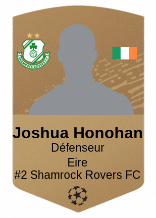 Joshua Honohan
