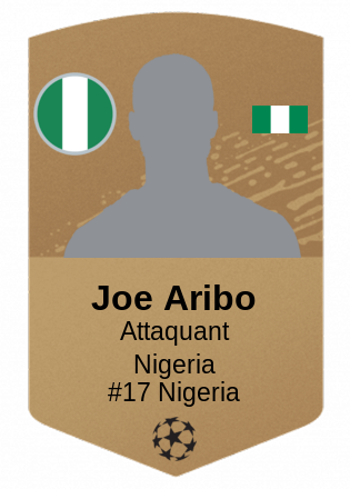 Joe Aribo