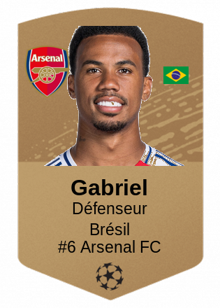 Gabriel