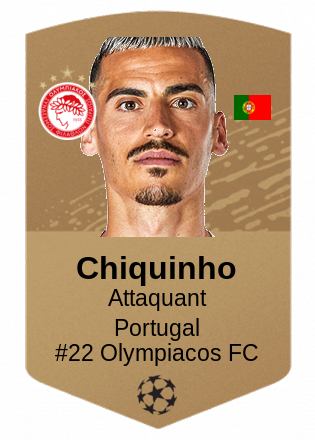 Chiquinho