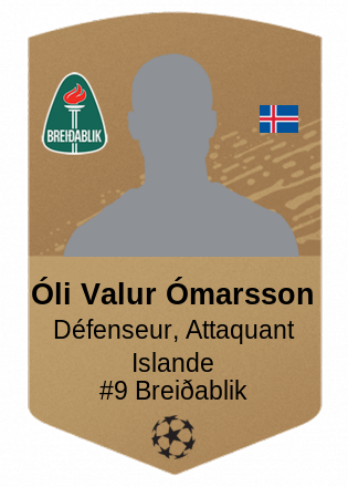 Óli Valur Ómarsson