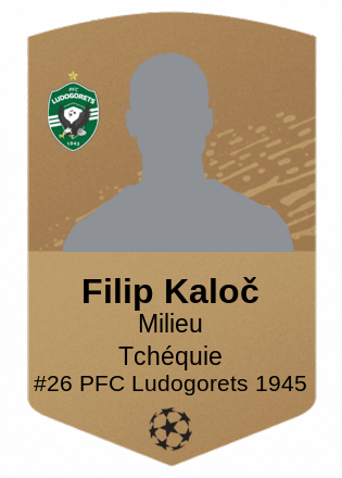 Filip Kaloč