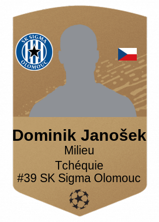 Dominik Janošek