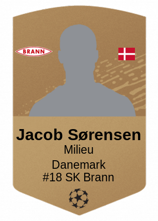 Jacob Sørensen