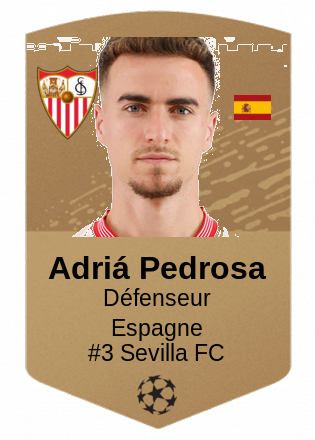 Adriá Pedrosa