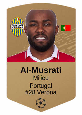 Al-Musrati