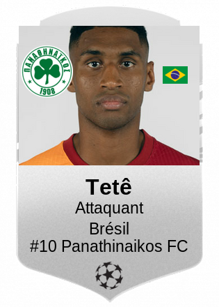 Tetê