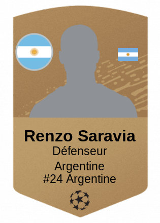 Renzo Saravia
