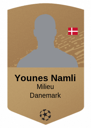 Younes Namli