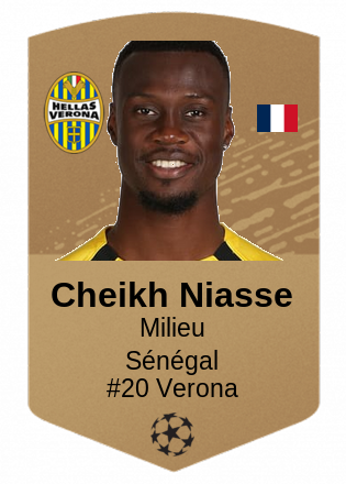 Cheikh Niasse