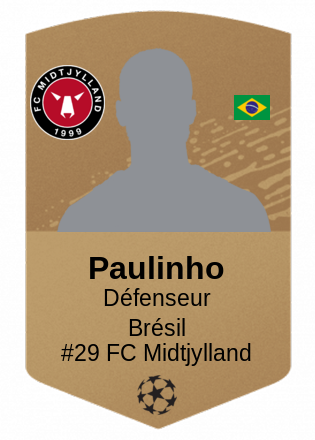 Paulinho