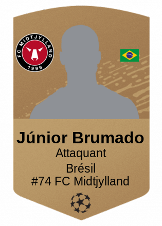Júnior Brumado