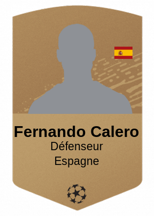 Fernando Calero