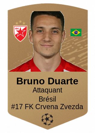 Bruno Duarte