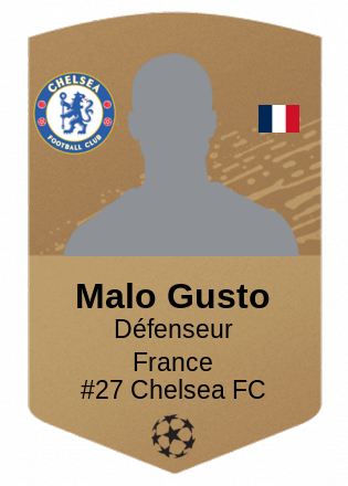 Malo Gusto