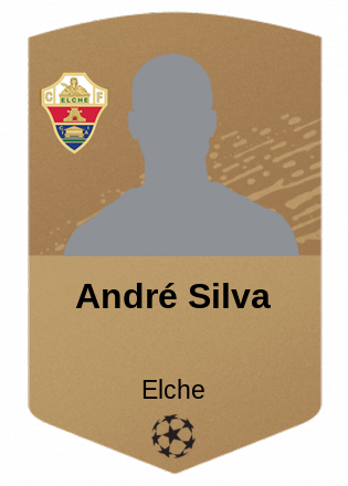 André Silva
