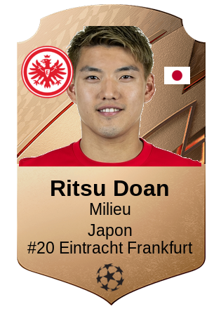 Ritsu Doan