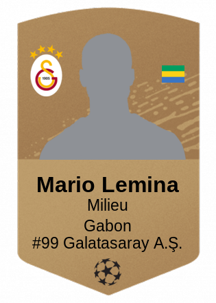 Mario Lemina