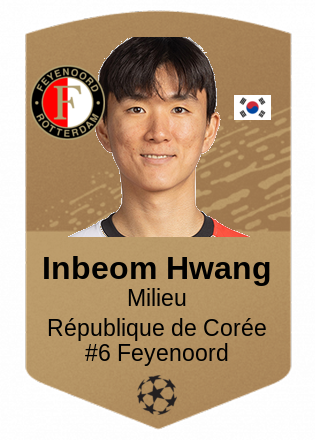 Inbeom Hwang