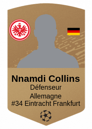Nnamdi Collins