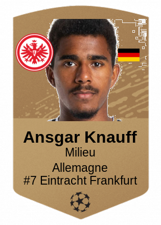 Ansgar Knauff