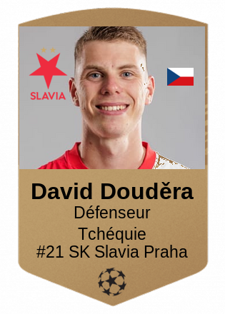 David Douděra