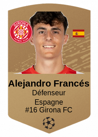 Alejandro Francés