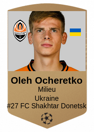 Oleh Ocheretko