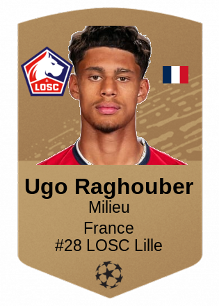 Ugo Raghouber