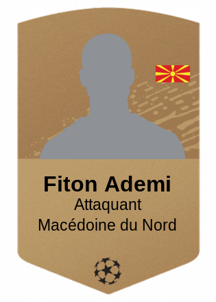 Fiton Ademi