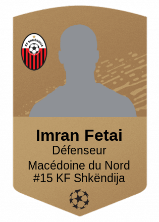 Imran Fetai