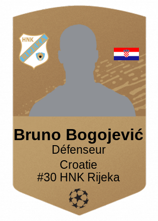 Bruno Bogojević