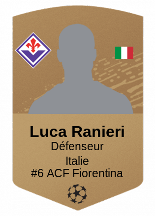 Luca Ranieri