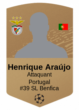 Henrique Araújo