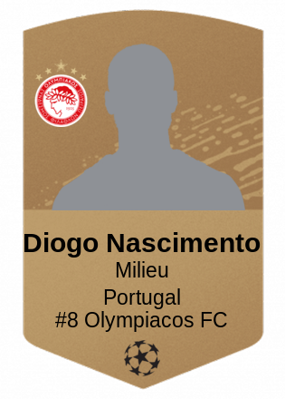 Diogo Nascimento