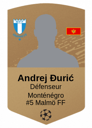 Andrej Đurić