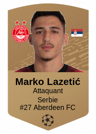Marko Lazetić