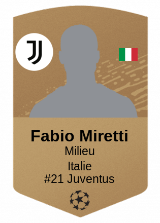 Fabio Miretti