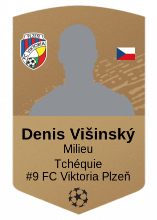 Denis Višinský