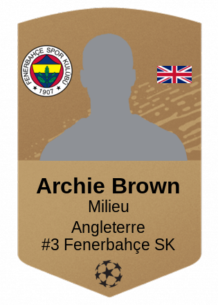 Archie Brown