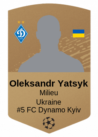 Oleksandr Yatsyk