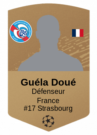 Guéla Doué