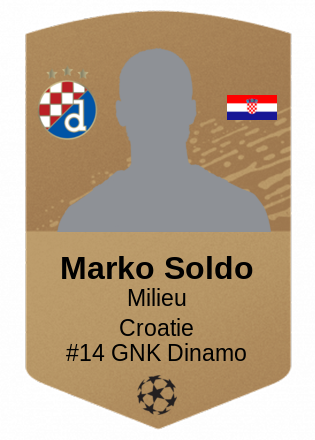 Marko Soldo