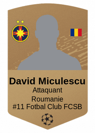 David Miculescu